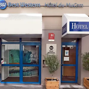 Western Du Mucem Hotel