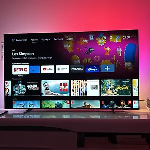 T2 Vue Catalans - Netflix - Velodrome Appartement